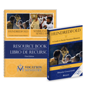 Hundredfold Resource Book Bundle