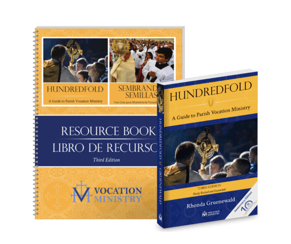 Hundredfold Resource Book Bundle