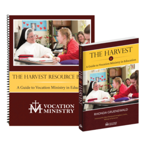 The Harvest Resource Book Bundle