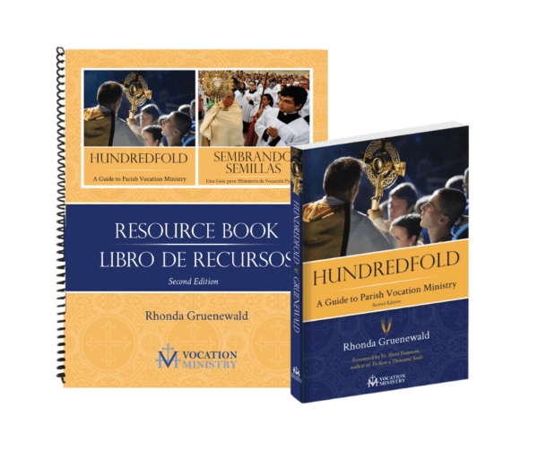 Hundredfold Resource Book Bundle