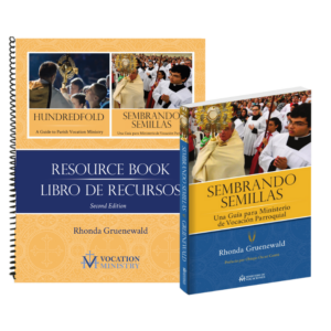 Sembrando Semillas Resource Book Bundle