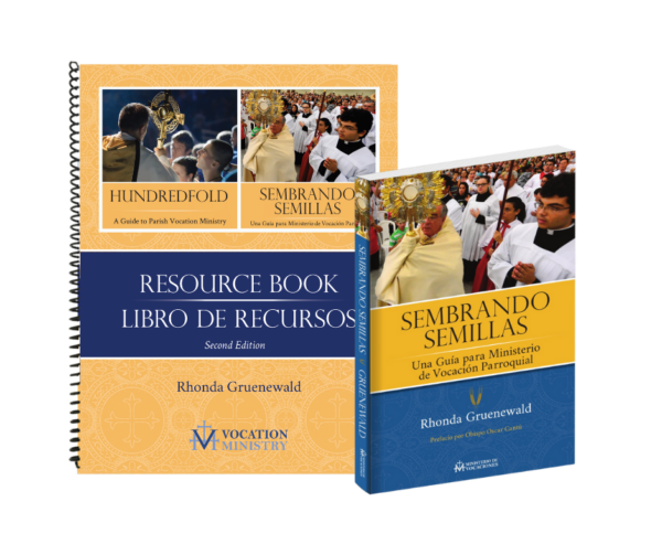 Sembrando Semillas Resource Book Bundle