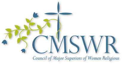 Council of Major Superiors of Women Religious logo