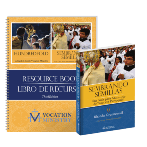 Sembrando Semillas Resource Book Bundle
