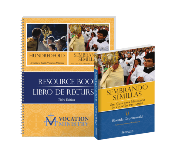 Sembrando Semillas Resource Book Bundle