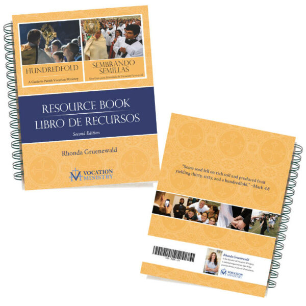 Hundredfold & Sembrando Semillas Bilingual Resource Book: Second Edition - Imagen 2