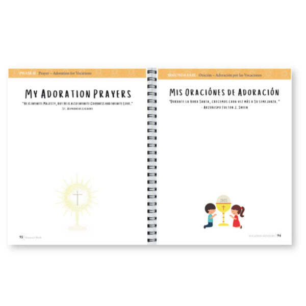 Hundredfold & Sembrando Semillas Bilingual Resource Book: Second Edition - Imagen 3
