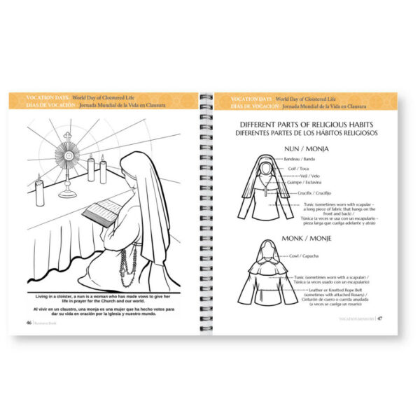 Hundredfold & Sembrando Semillas Bilingual Resource Book: Second Edition - Imagen 4
