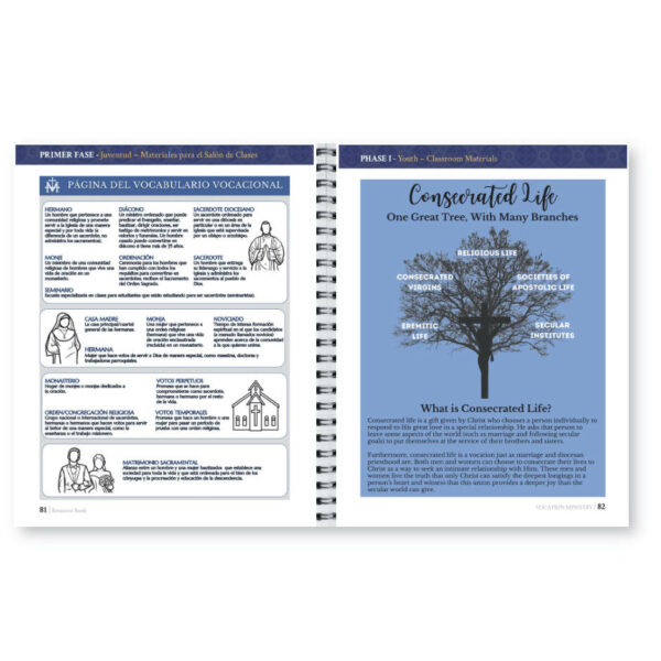 Hundredfold & Sembrando Semillas Bilingual Resource Book: Second Edition - Imagen 5