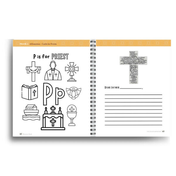 The Harvest Resource Book Bundle - Image 5