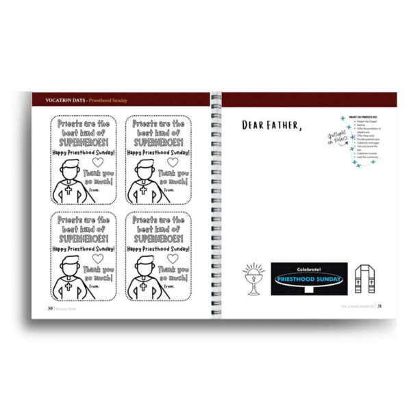 The Harvest Resource Book Bundle - Image 6