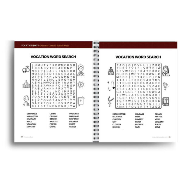The Harvest Resource Book Bundle - Image 7