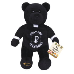 Priest Bear