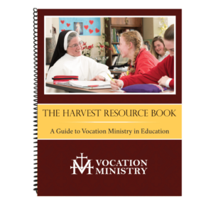 The Harvest Resource Book