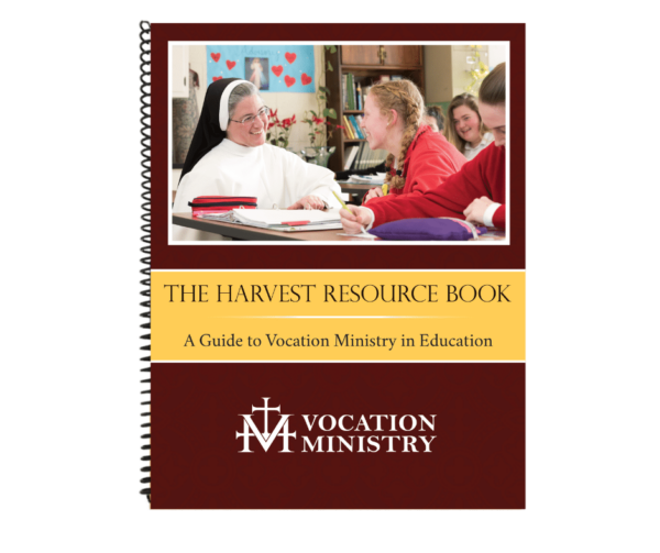 The Harvest Resource Book Bundle - Image 4