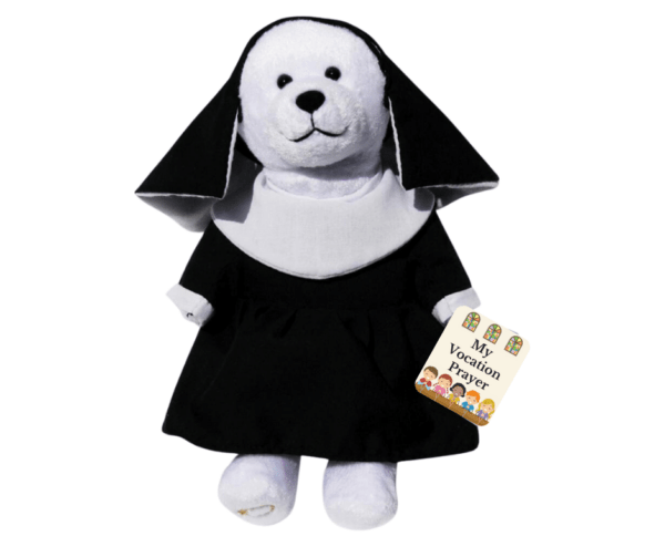 Vocations Backpack Bundle (Girl) - Image 3