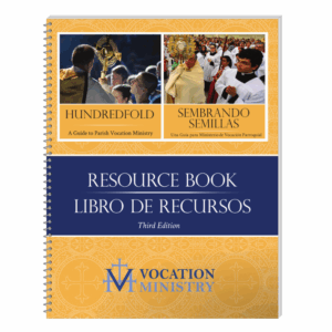 3rd Edition Hundredfold & Sembrando Semillas Bilingual Resource Book