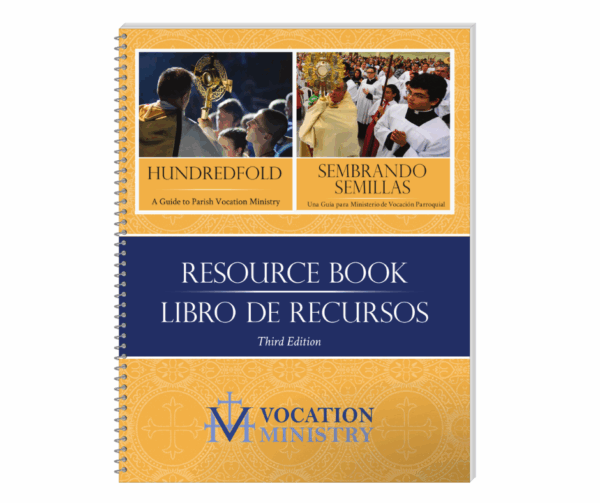 3rd Edition Hundredfold & Sembrando Semillas Bilingual Resource Book