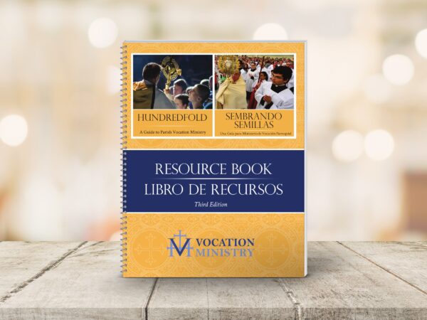 3rd Edition Hundredfold & Sembrando Semillas Bilingual Resource Book - Image 2