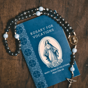10 Year Anniversary Rosary