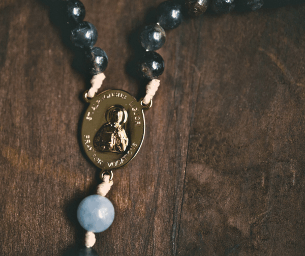 10 Year Anniversary Rosary - Imagen 4